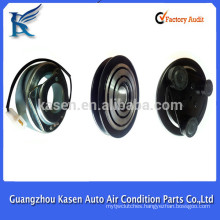 12v PANASONIC auto ac compressor clutch for MAZDA in guangzhou factory